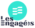 Logo du parti politique francophone belge Les Engagés